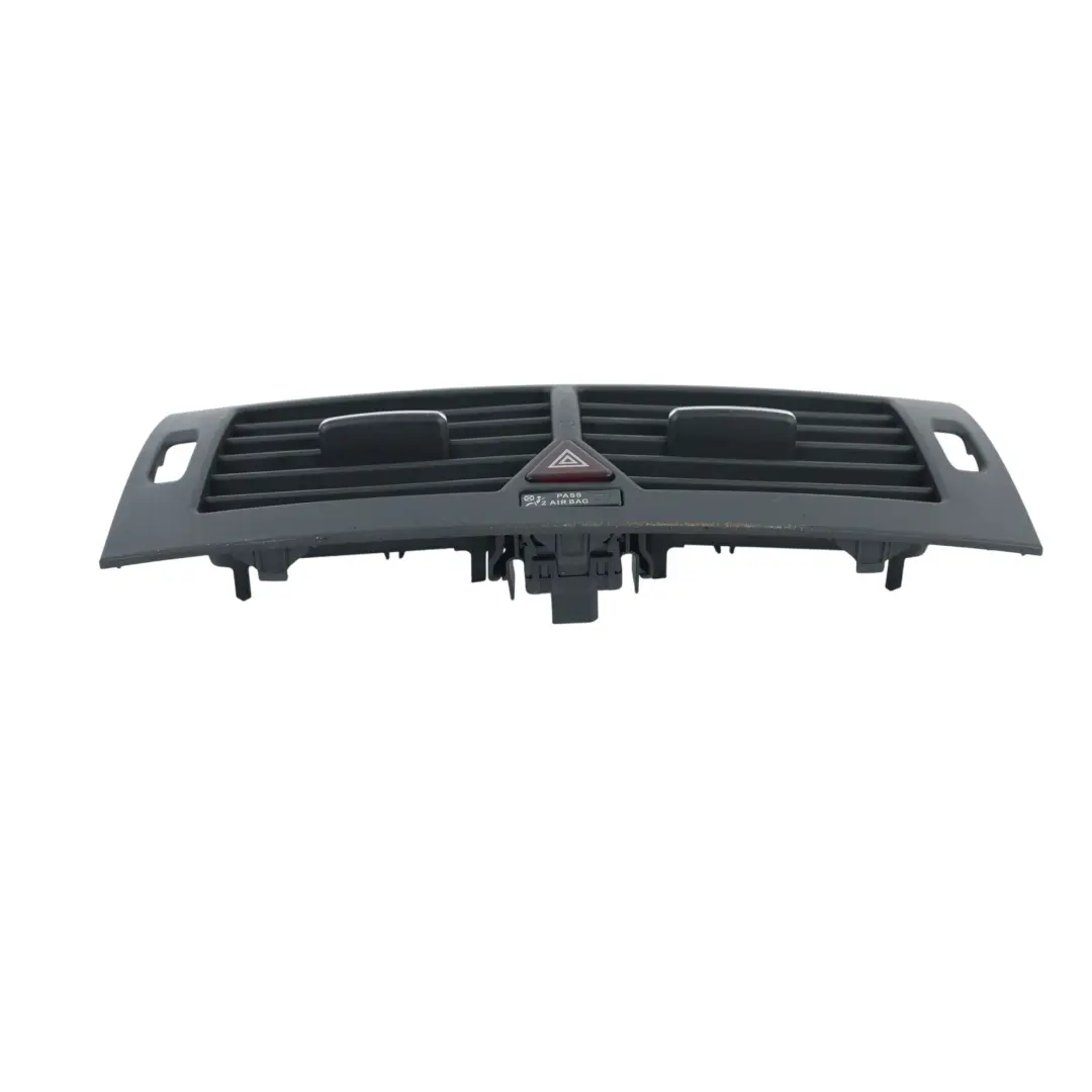 Vent Mercedes W245 Dashboard Centre Nozzle Grill Trim Panel to Air with Part number A1698301254 Air Vent Mercedes W245 Dashboard Centre Nozzle Grill Trim Panel - SKU A1698301254-2 - Part number A1698301254