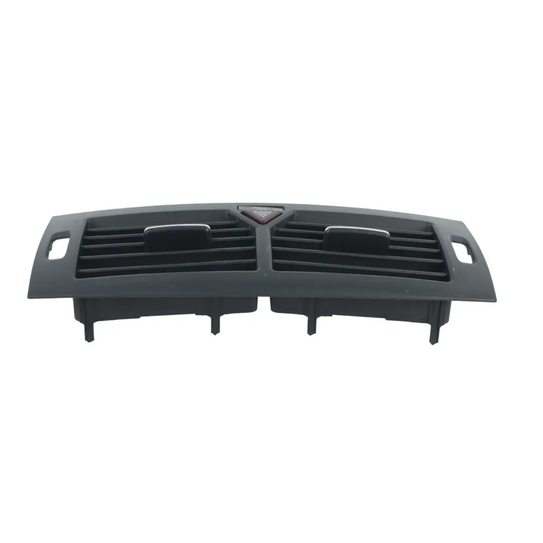 Vent Mercedes W245 Dashboard Centre Nozzle Grill Trim Panel to Air with Part number A1698301254 Air Vent Mercedes W245 Dashboard Centre Nozzle Grill Trim Panel - SKU A1698301254-2 - Part number A1698301254