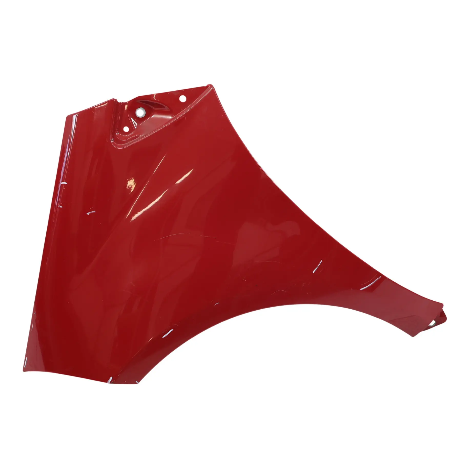 Mercedes W169 Side Panel Wing Fender Front Left N/S
