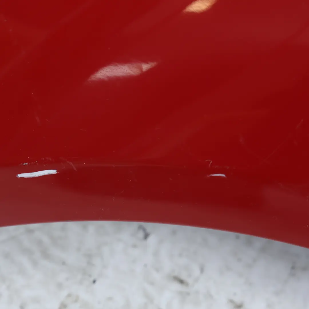 Side Panel Wing Fender Front Left N/S to Mercedes W169 with Part number A1698810101 Mercedes W169 Side Panel Wing Fender Front Left N/S - SKU A1698810101-JUR - Part number A1698810101