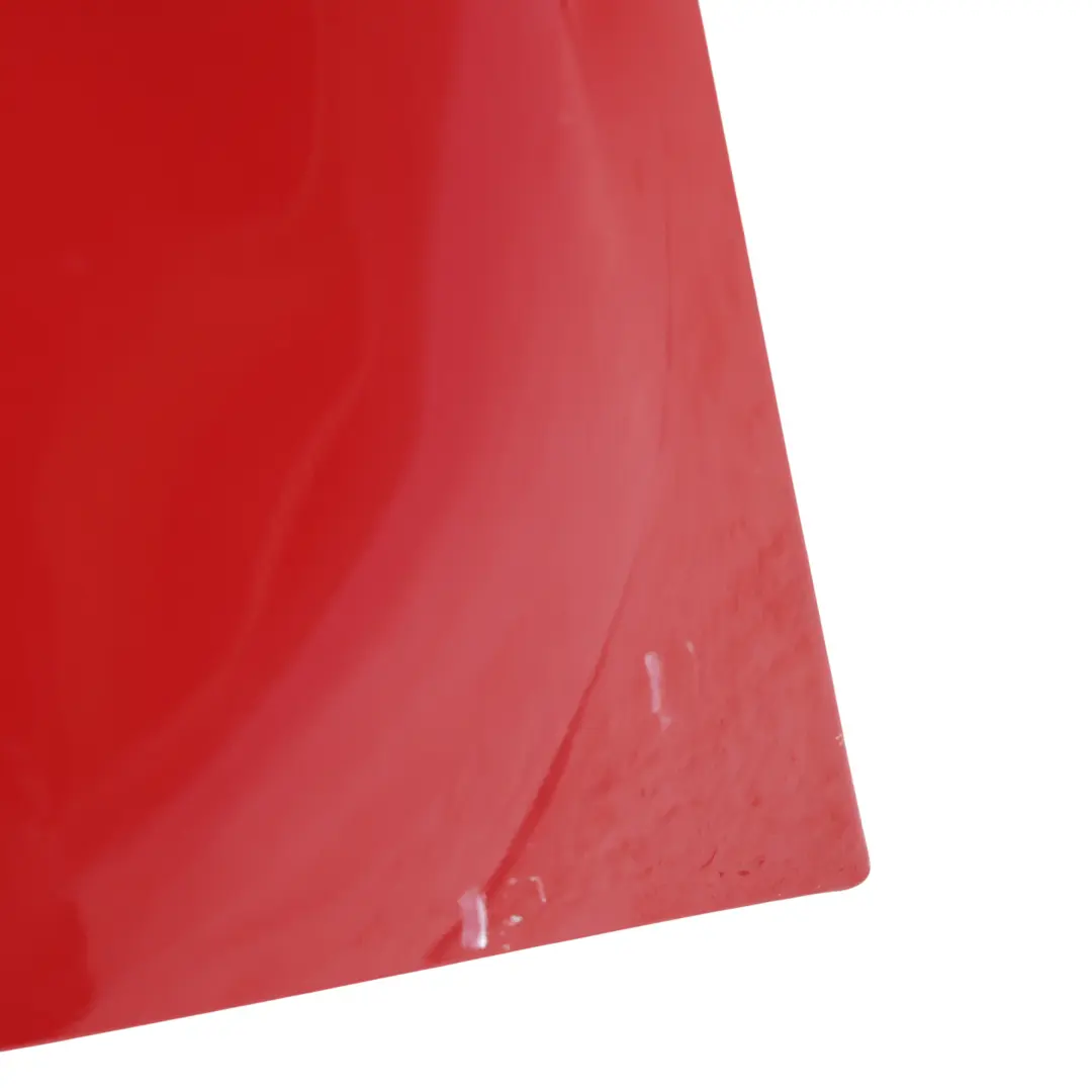 Parafango Anteriore Destro Rosso Jupiter 589 per Mercedes W169 con numero di parte A1698810201 Mercedes W169 Parafango Anteriore Destro Rosso Jupiter 589 - SKU A1698810201-JUR - Numero di parte A1698810201