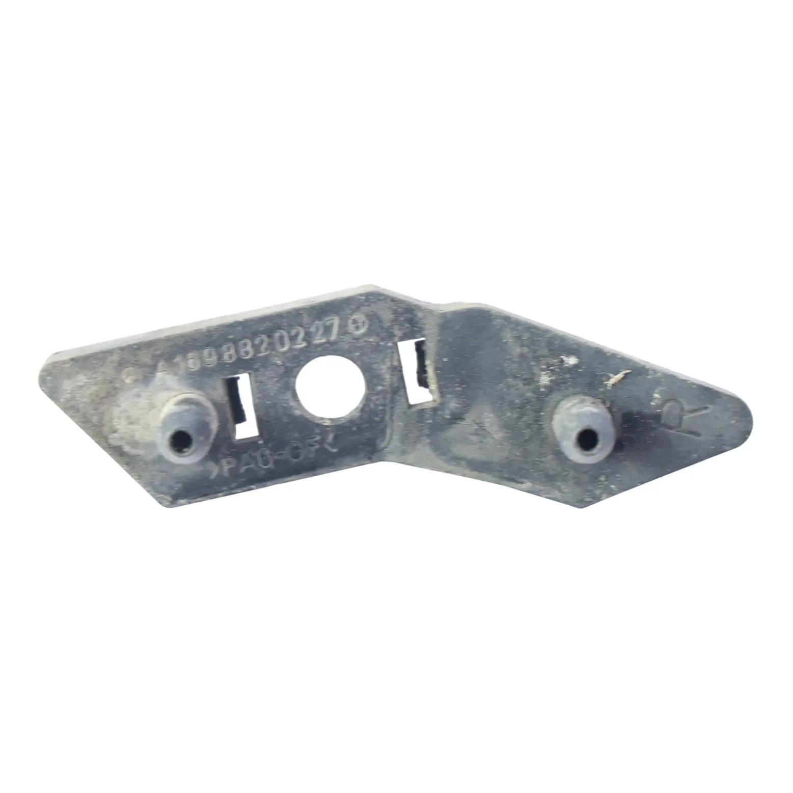 Mercedes W169 Staffa Rinforzo Parafango Anteriore Destro A1698820227