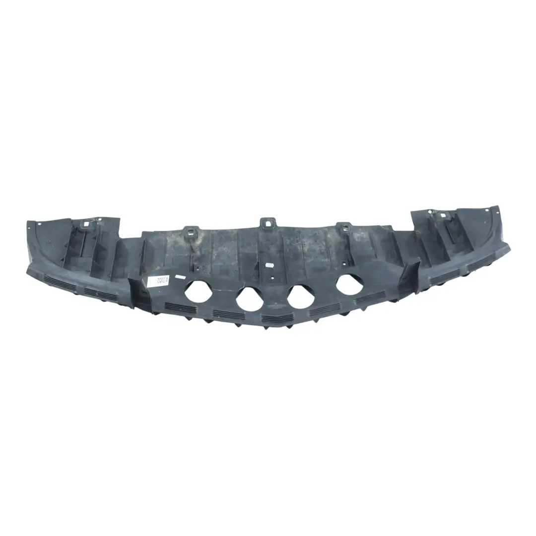 Mercedes W245 Soporte Parachoques Delantero Bajo Panel Cubierta - SKU A1698850336 - Número de pieza A1698850336