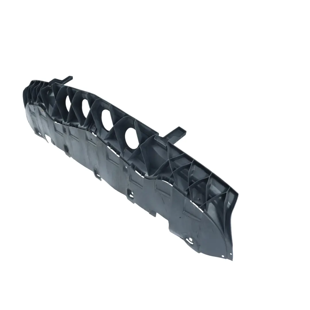 Front Bumper Support Undertray Panel Cover Shield to Mercedes W245 with Part number A1698850336 Mercedes W245 Front Bumper Support Undertray Panel Cover Shield - SKU A1698850336 - Part number A1698850336