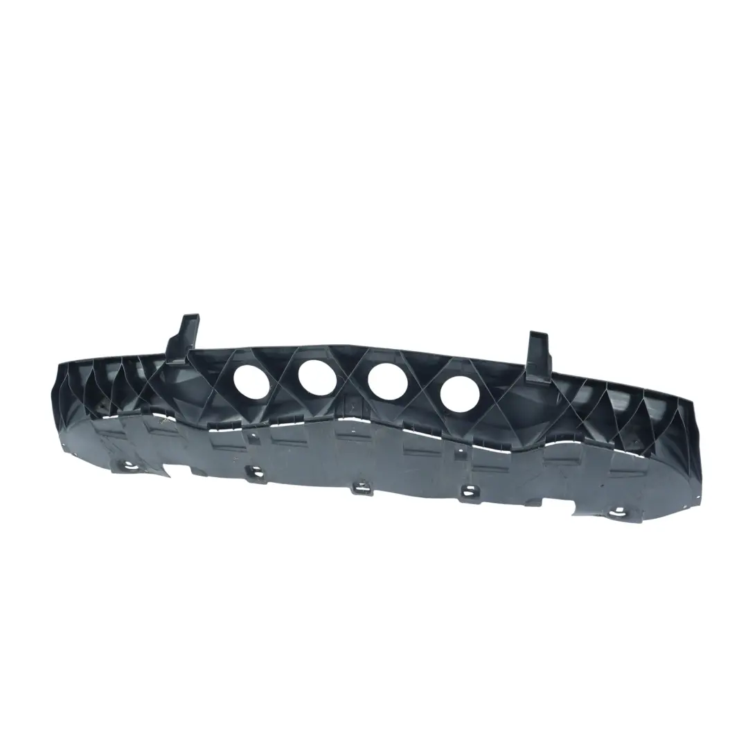 Front Bumper Support Undertray Panel Cover Shield to Mercedes W245 with Part number A1698850336 Mercedes W245 Front Bumper Support Undertray Panel Cover Shield - SKU A1698850336 - Part number A1698850336