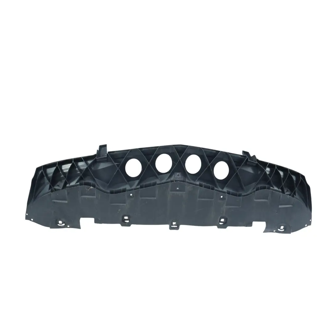 Front Bumper Support Undertray Panel Cover Shield to Mercedes W245 with Part number A1698850336 Mercedes W245 Front Bumper Support Undertray Panel Cover Shield - SKU A1698850336 - Part number A1698850336