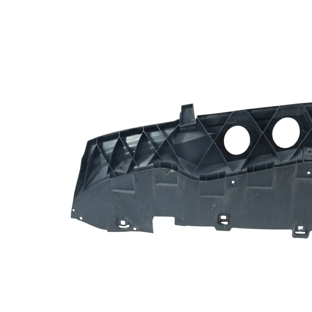 Front Bumper Support Undertray Panel Cover Shield to Mercedes W245 with Part number A1698850336 Mercedes W245 Front Bumper Support Undertray Panel Cover Shield - SKU A1698850336 - Part number A1698850336