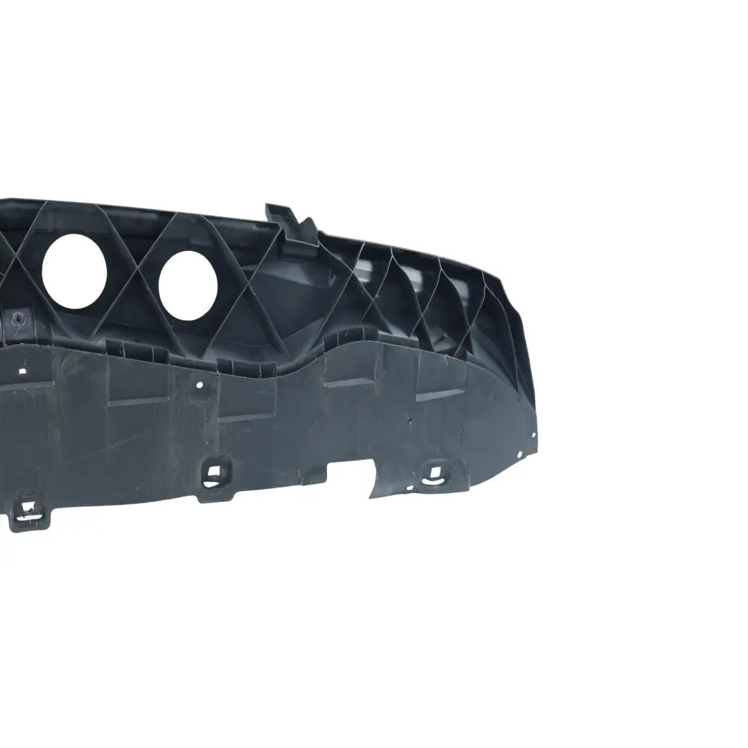 Mercedes W245 Front Bumper Support Undertray Panel Cover Shield - SKU A1698850336 - Part number A1698850336
