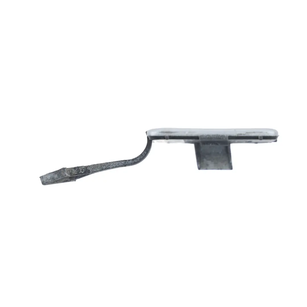 Mercedes W169 W245 Zaślepka Haka Zderzaka Tył Polar Silver 761 - SKU A1698851722-PLS - Numer Części A1698851722