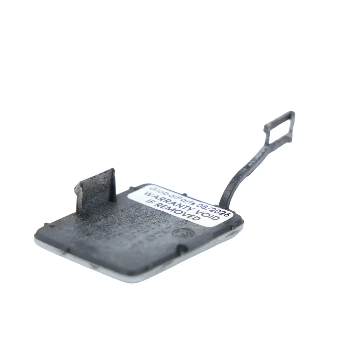 Zaślepka Haka Zderzaka Tył Polar Silver 761 do Mercedes W169 W245 o numerze A1698851722 Mercedes W169 W245 Zaślepka Haka Zderzaka Tył Polar Silver 761 - SKU A1698851722-PLS - Numer Części A1698851722