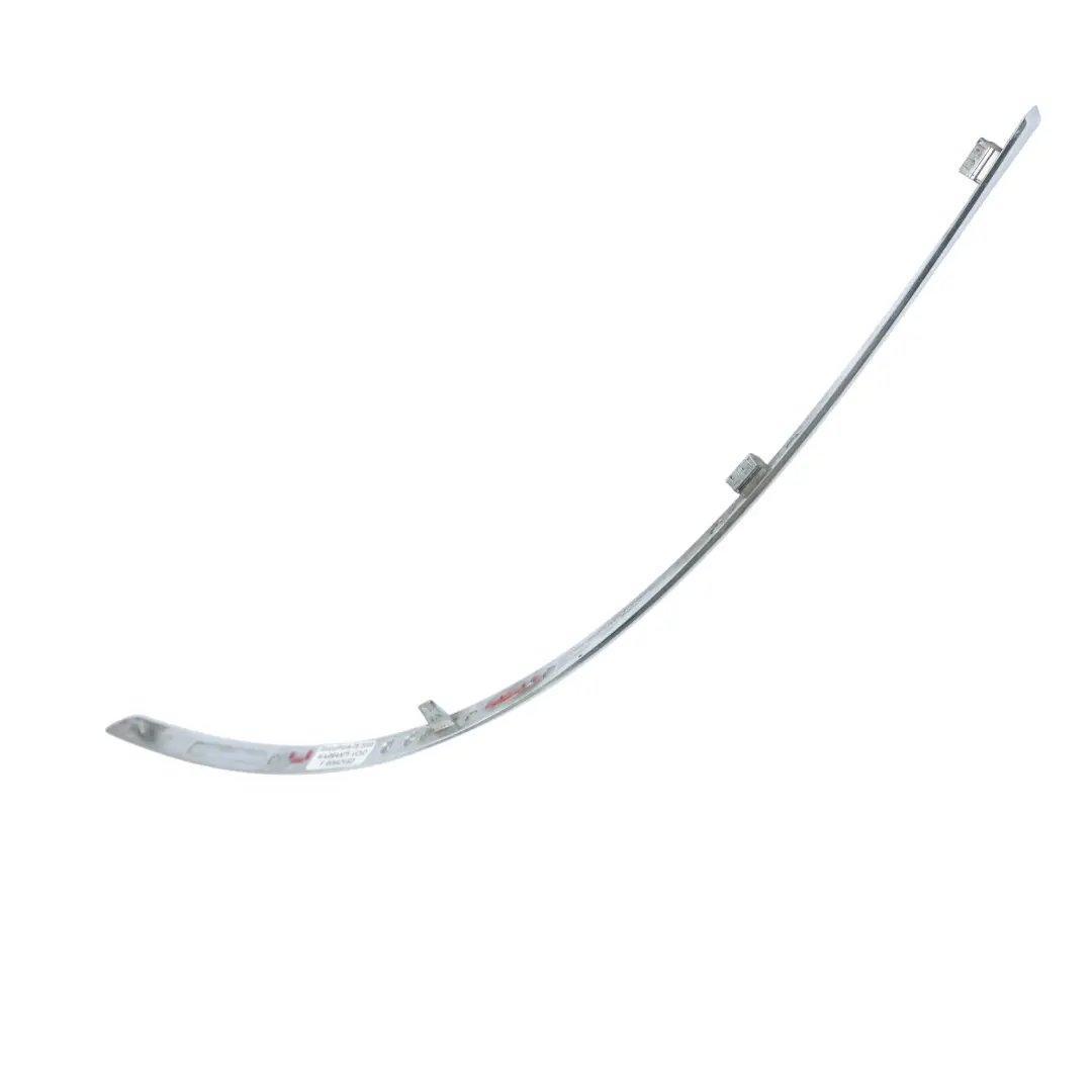 Mercedes B Class W245 Listwa Chromowana Zderzaka Tylnego Lewa - SKU A1698851921-1 - Numer Części A1698851921