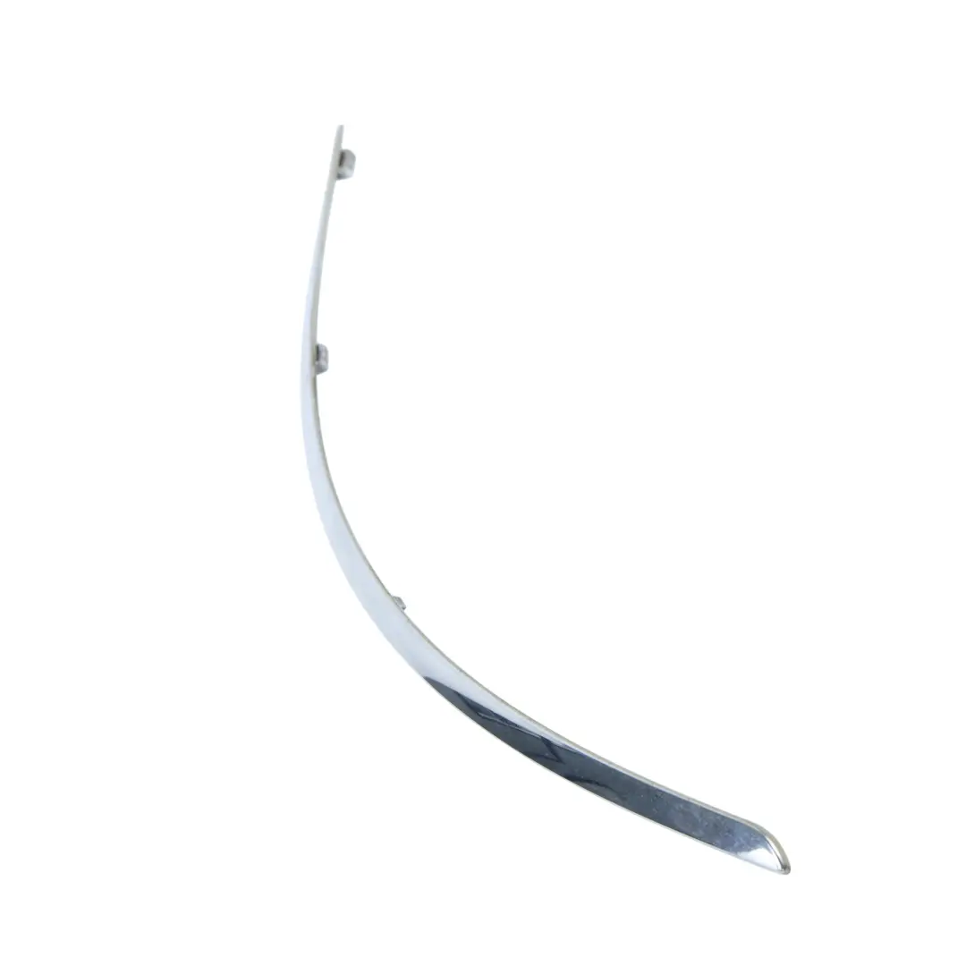 Mercedes B Class W245 Listwa Chromowana Zderzaka Tylnego Lewa - SKU A1698851921-1 - Numer Części A1698851921
