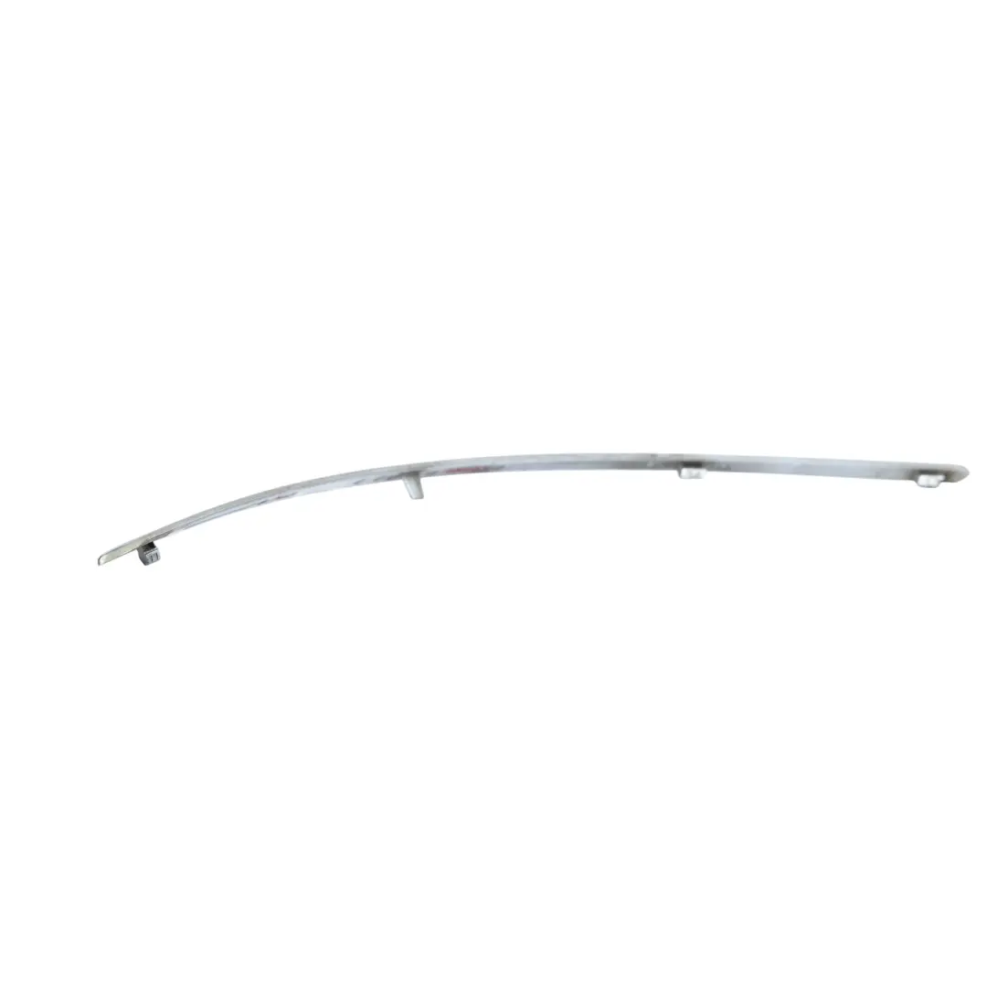 Mercedes B Class W245 Listwa Chromowana Zderzaka Tylnego Lewa - SKU A1698851921-1 - Numer Części A1698851921