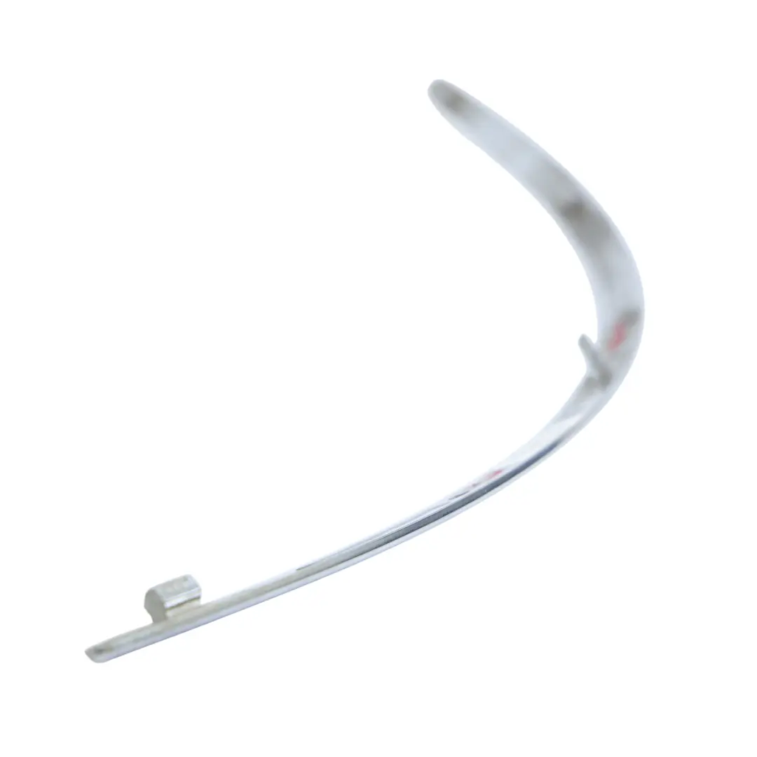 Mercedes B Class W245 Listwa Chromowana Zderzaka Tylnego Lewa - SKU A1698851921-1 - Numer Części A1698851921