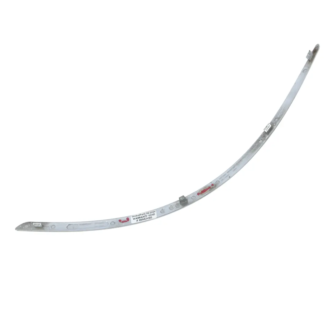 Mercedes B Class W245 Listwa Chromowana Zderzaka Tylnego Lewa - SKU A1698851921-1 - Numer Części A1698851921