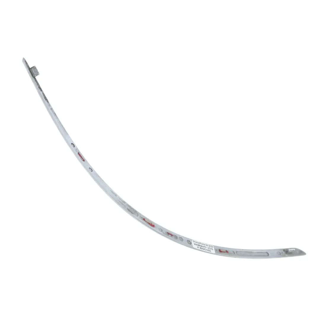 Mercedes W245 Listwa Chromowana Zderzaka Tylnego Prawa - SKU A1698852021-1 - Numer Części A1698852021