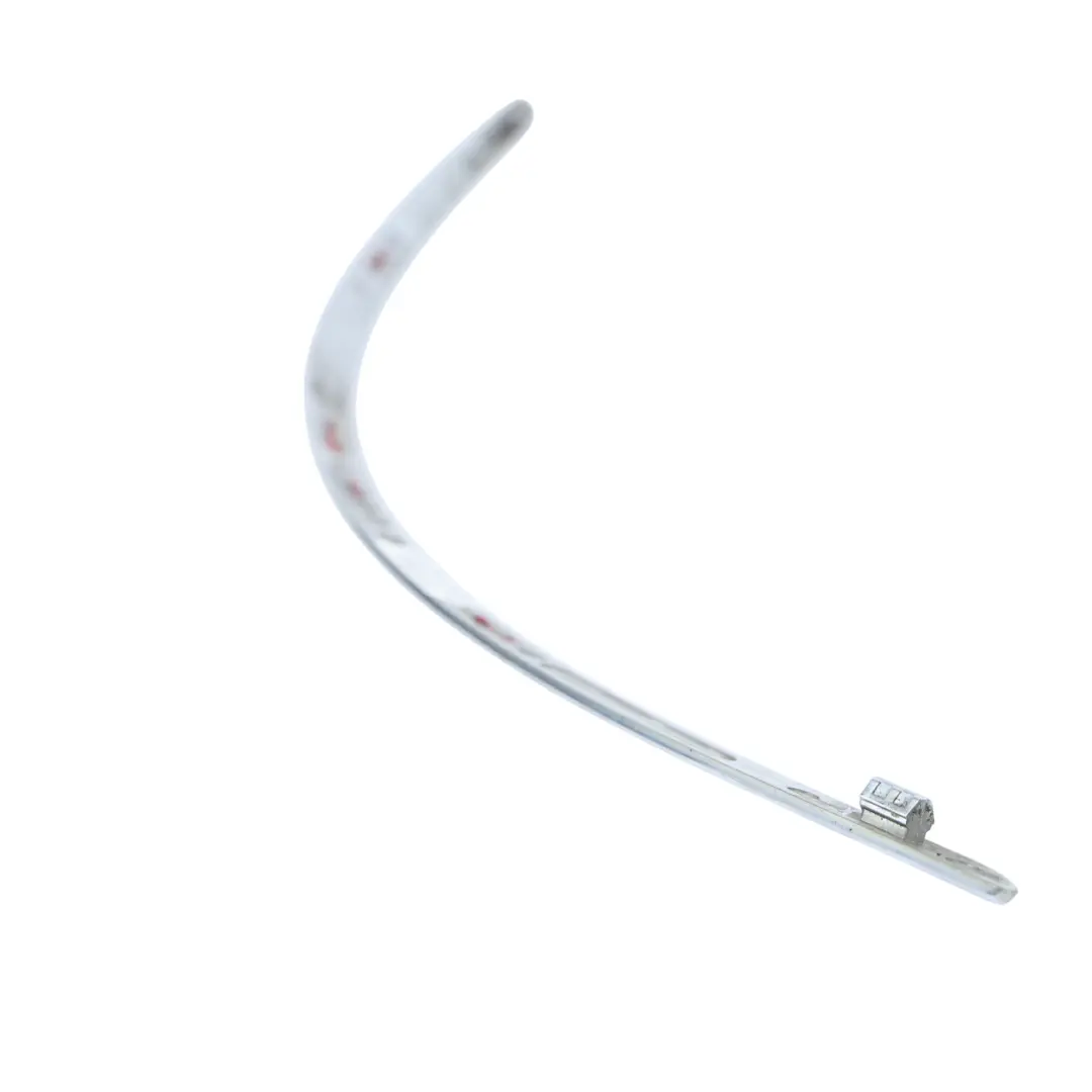 Mercedes W245 Modanatura Paraurti Posteriore Cromata Destra - SKU A1698852021-1 - Numero di parte A1698852021