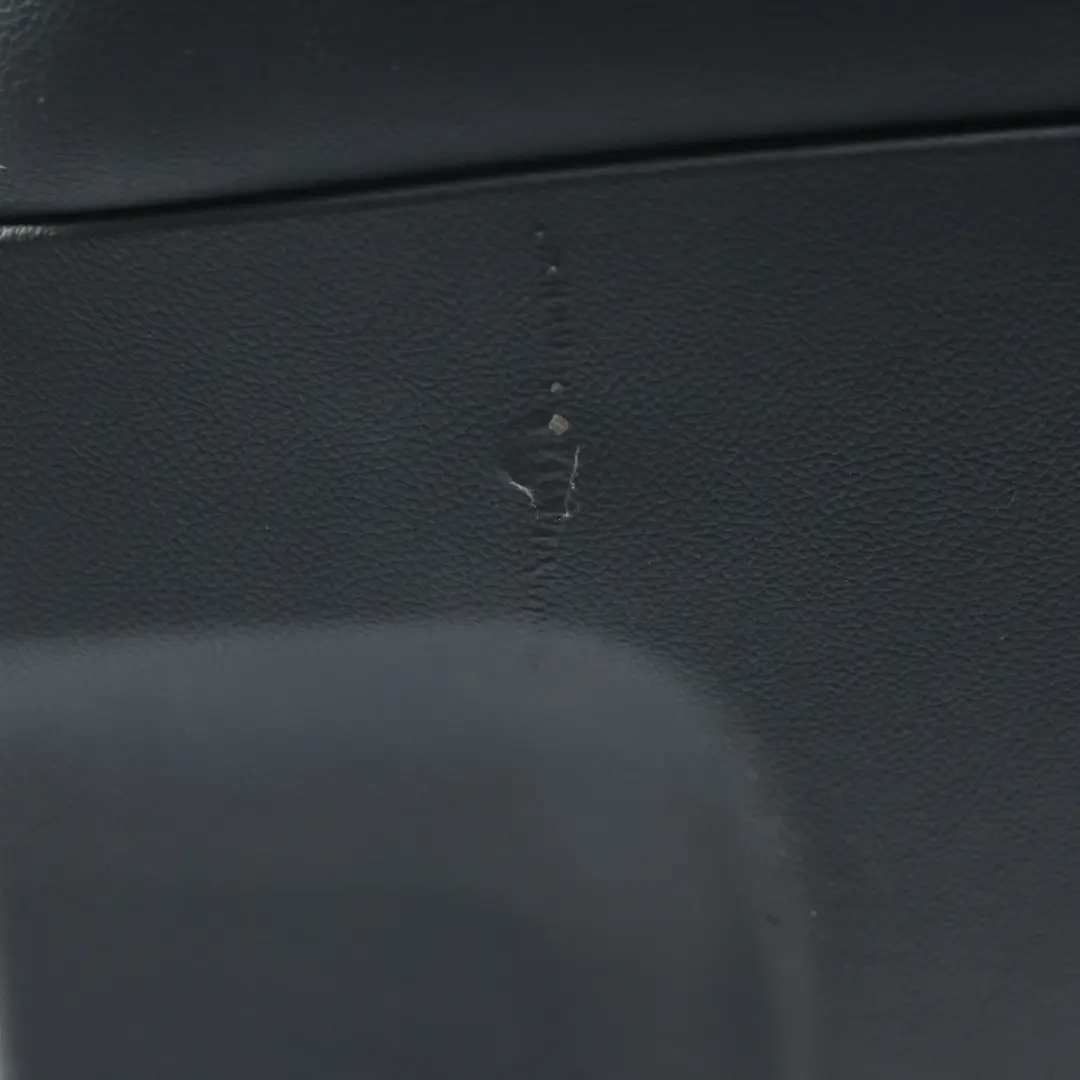 Front Left N/S Interior Electric Heated Leather Nappa Black to Mercedes W245 Seat with Part number A1699103747 Mercedes W245 Seat Front Left N/S Interior Electric Heated Leather Nappa Black - SKU A1699103747-7 - Part number A1699103747
