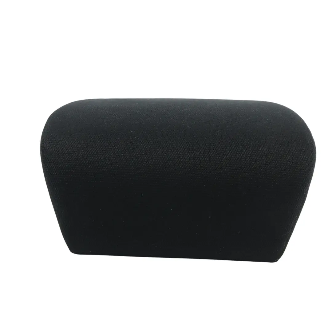 Poggiatesta Sedile Posteriore Sinistra Destra Tessuto Nero per Mercedes W169 W245 con numero di parte A1699703950 Mercedes W169 W245 Poggiatesta Sedile Posteriore Sinistra Destra Tessuto Nero - SKU A1699703950 - Numero di parte A1699703950