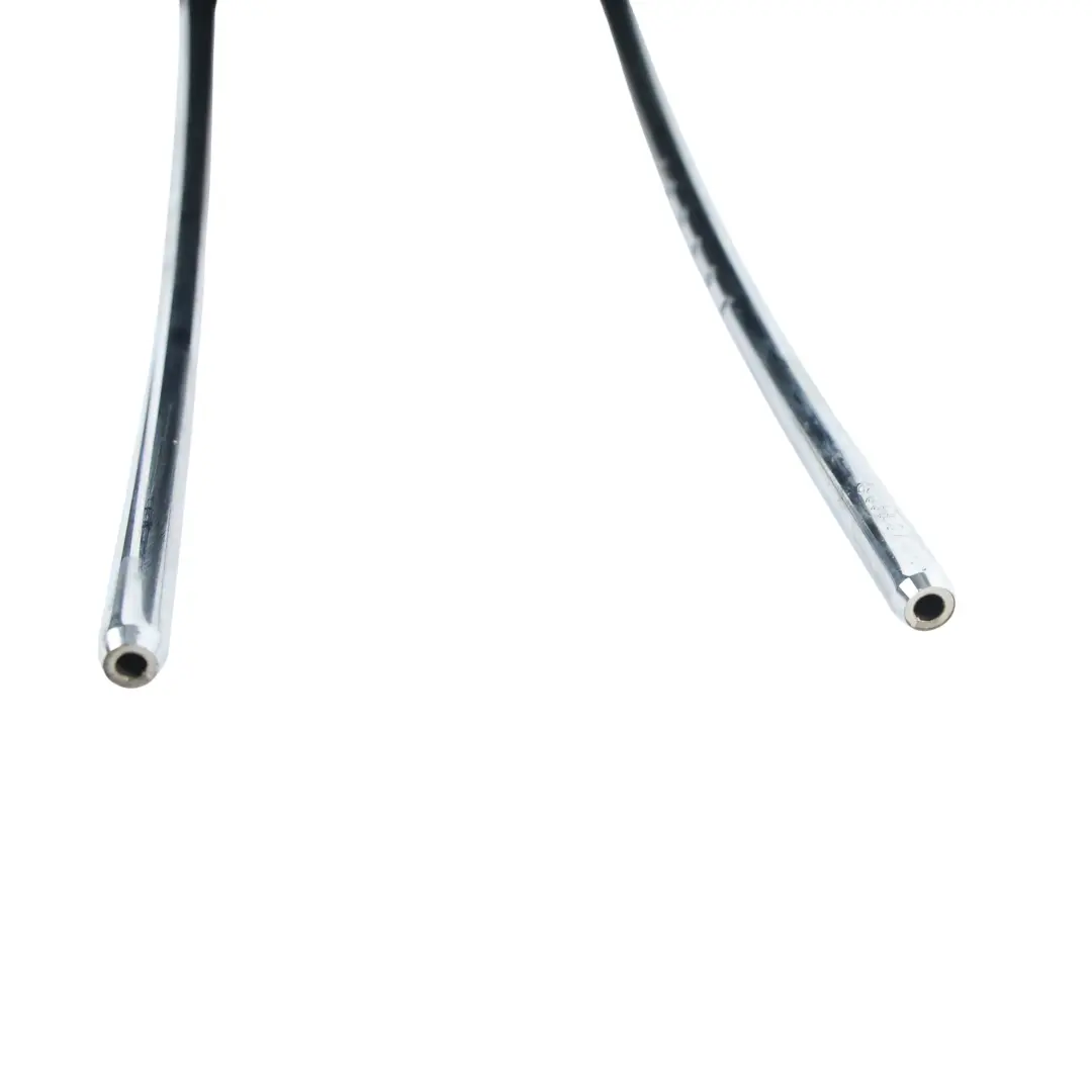 Poggiatesta Sedile Posteriore Sinistra Destra Tessuto Nero per Mercedes W169 W245 con numero di parte A1699703950 Mercedes W169 W245 Poggiatesta Sedile Posteriore Sinistra Destra Tessuto Nero - SKU A1699703950 - Numero di parte A1699703950