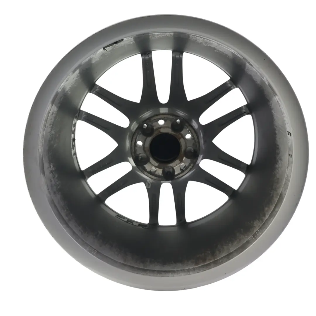Mercedes SLK R171 Llanta Aleación Trasera 18" 8.5J ET:30 12 Radios - SKU A1714012902-2 - Número de pieza A1714012902