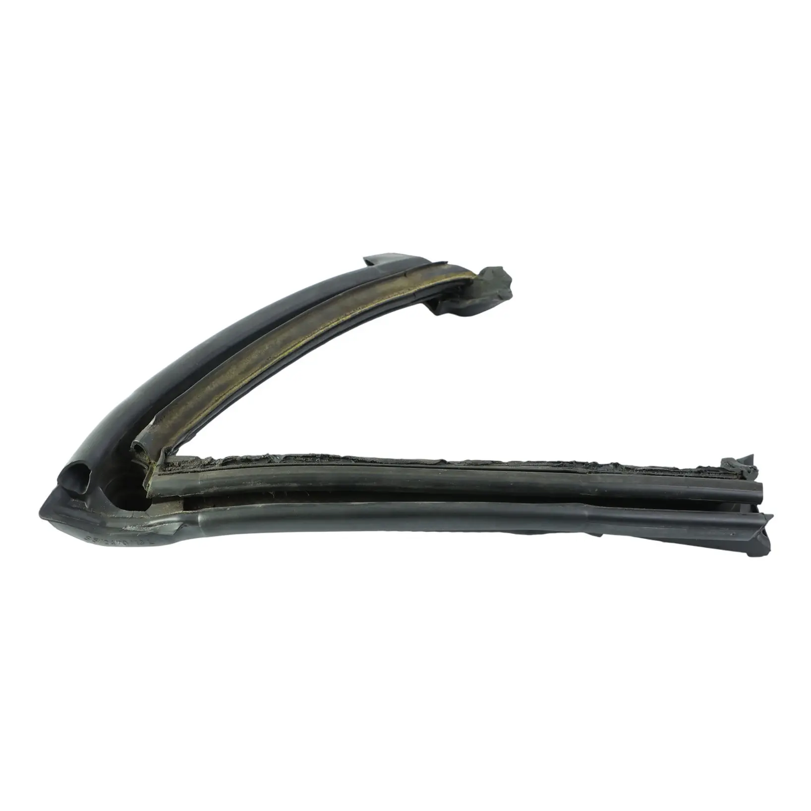 Mercedes R171 Guarnizione Gomma Montante C Tetto Interno Sinistra A1717900798