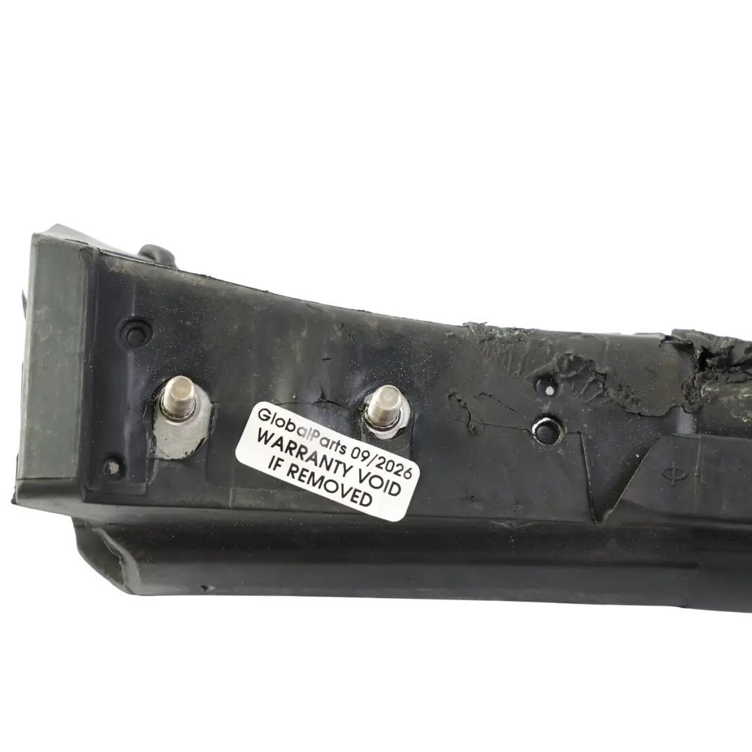 Mercedes R171 Interior Roof C Pillar Seal Rubber Gasket Left N/S - SKU A1717900798 - Part number A1717900798