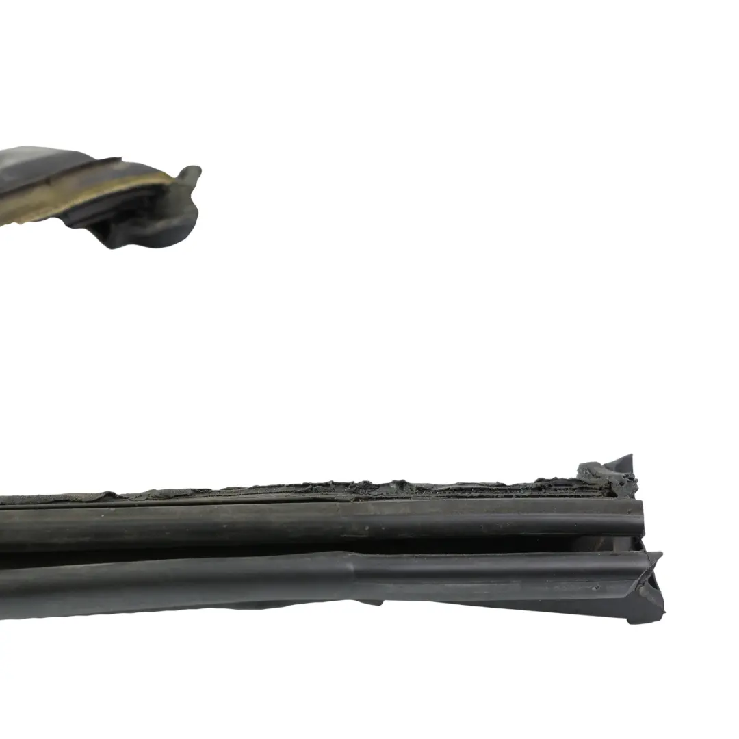 Mercedes R171 Interior Roof C Pillar Seal Rubber Gasket Left N/S - SKU A1717900798 - Part number A1717900798