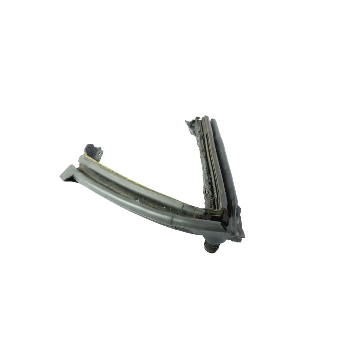 Mercedes R171 Interior Roof C Pillar Seal Rubber Gasket Left N/S - SKU A1717900798 - Part number A1717900798