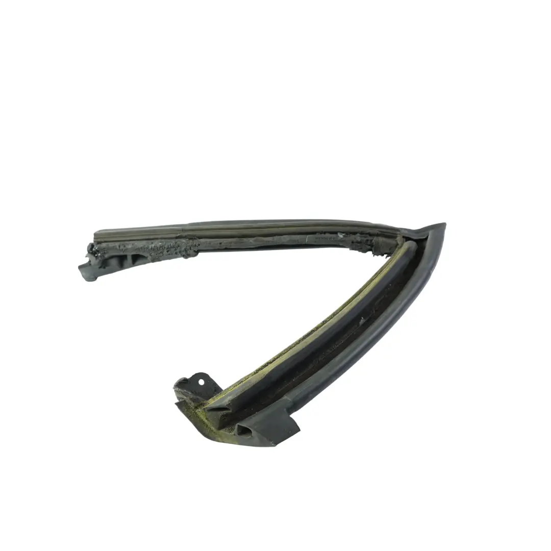 Mercedes R171 Interior Roof C Pillar Seal Rubber Gasket Left N/S - SKU A1717900798 - Part number A1717900798