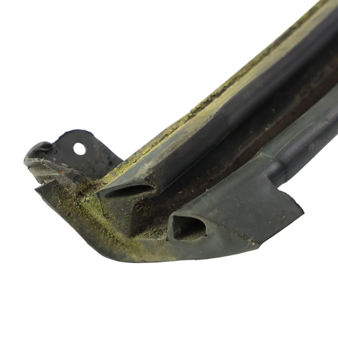 Mercedes R171 Interior Roof C Pillar Seal Rubber Gasket Left N/S - SKU A1717900798 - Part number A1717900798