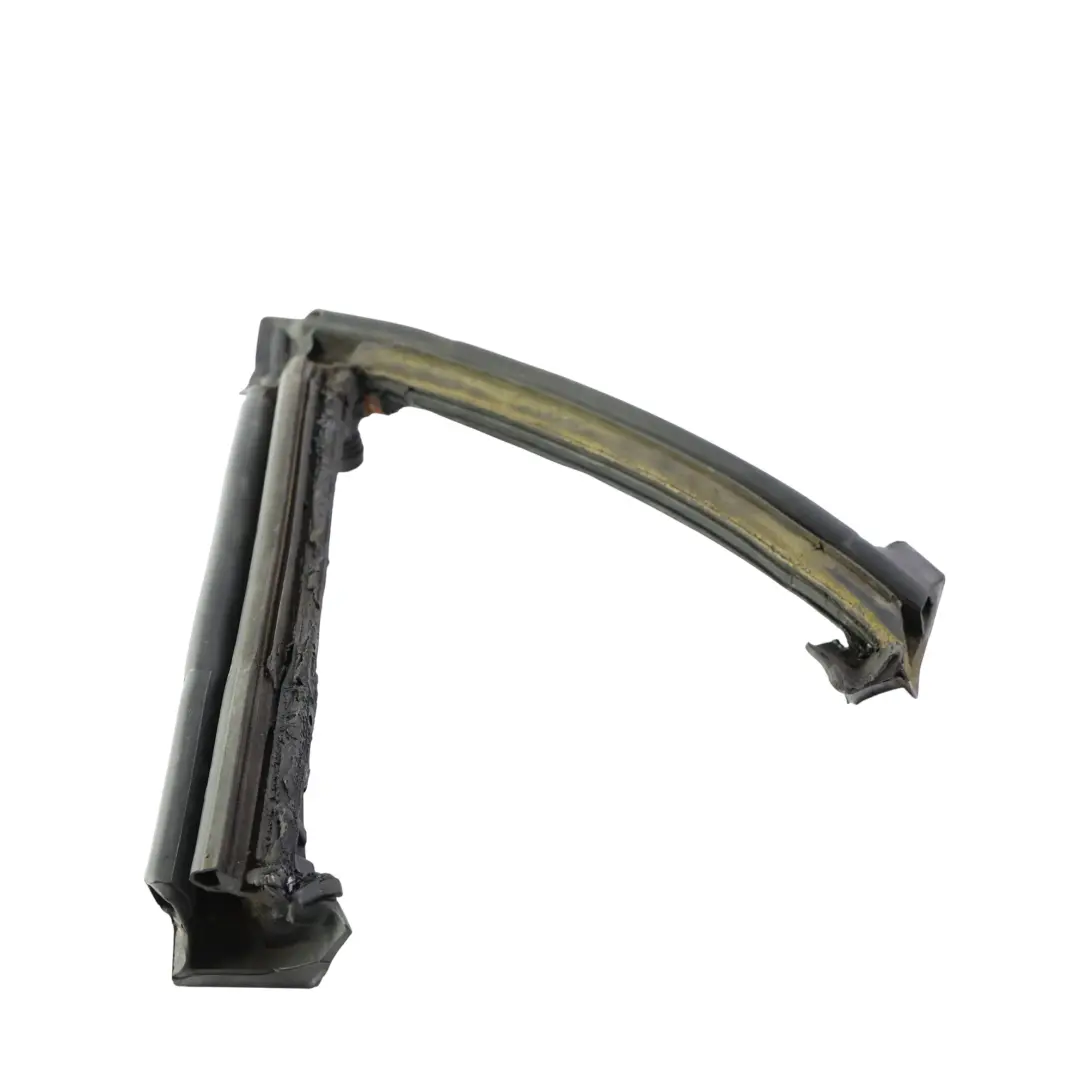Mercedes R171 Interior Roof C Pillar Seal Rubber Gasket Left N/S - SKU A1717900798 - Part number A1717900798