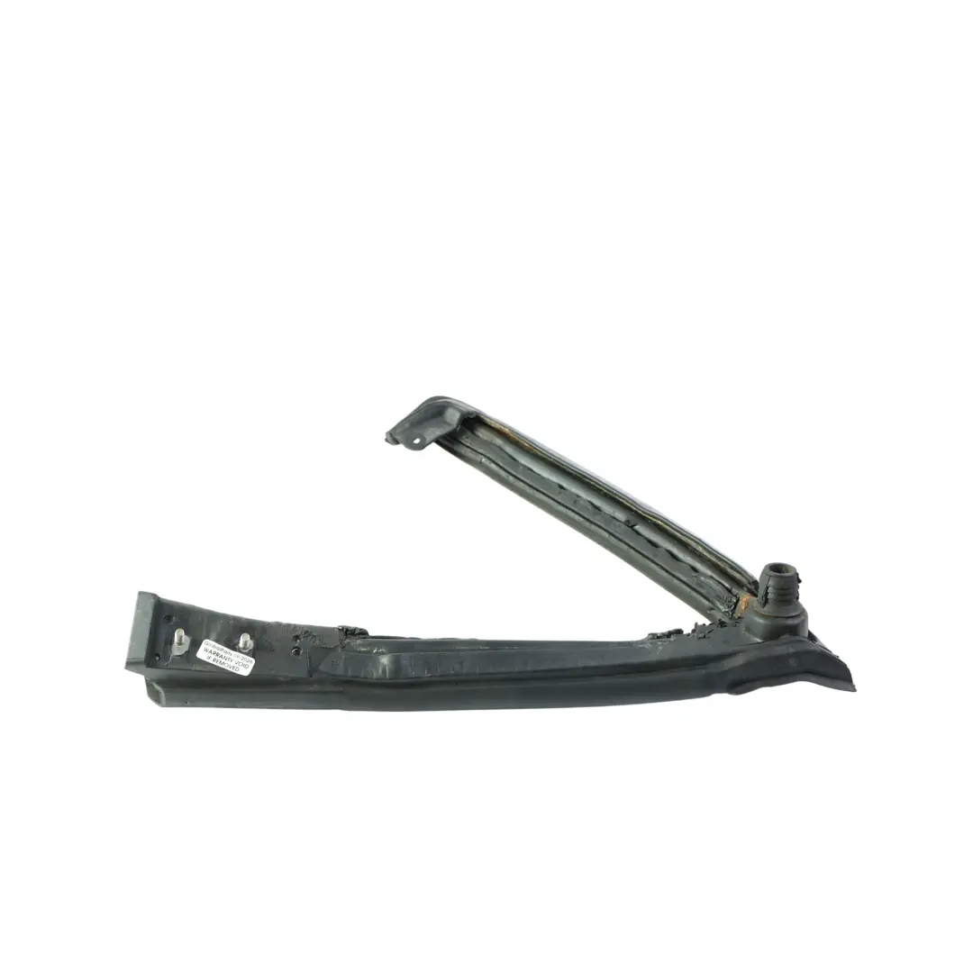 Mercedes R171 Interior Roof C Pillar Seal Rubber Gasket Left N/S - SKU A1717900798 - Part number A1717900798