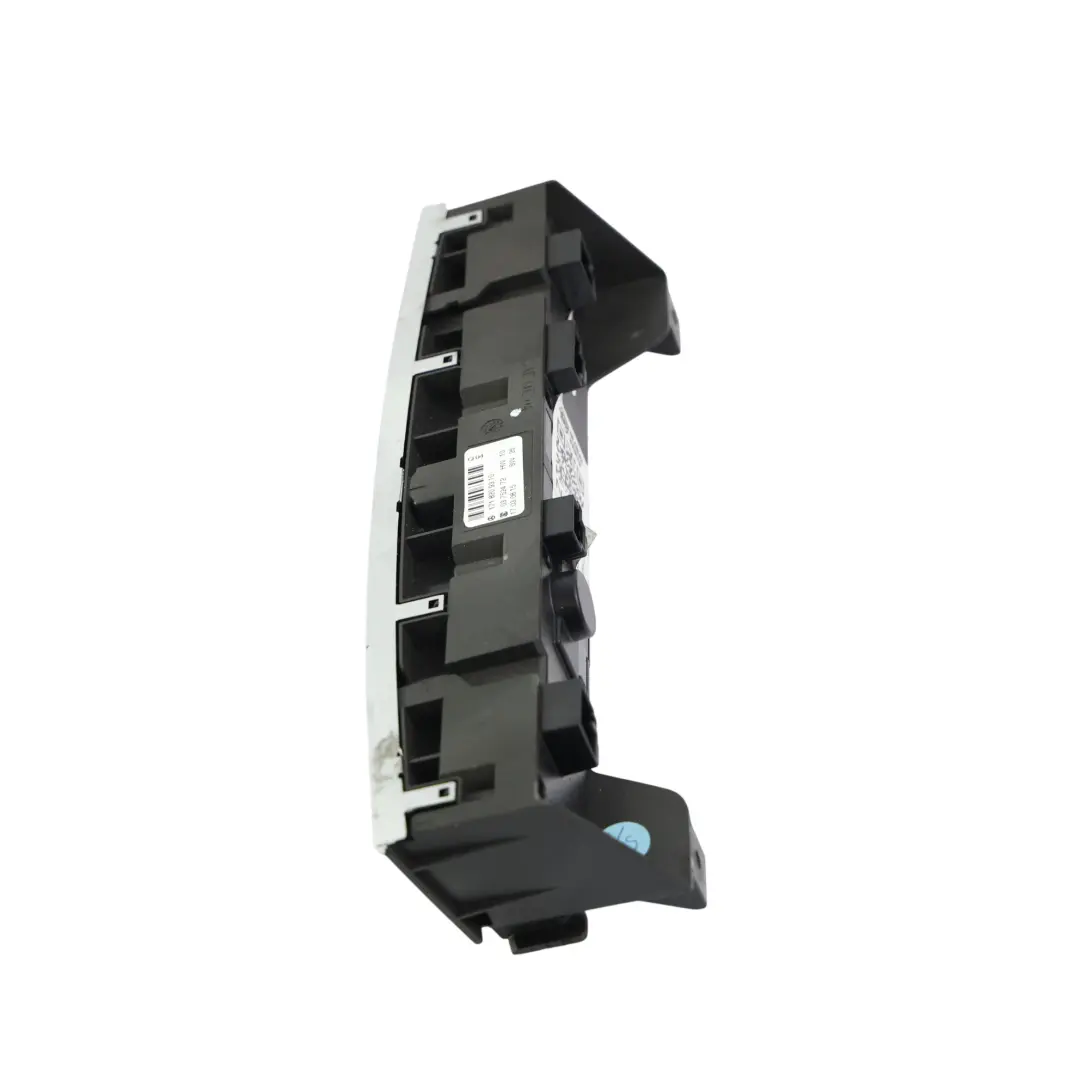 Mercedes SLK R171 Hazard Lights Switch Panel ESP Heated Seats - SKU A1718209310 - Part number A1718209310