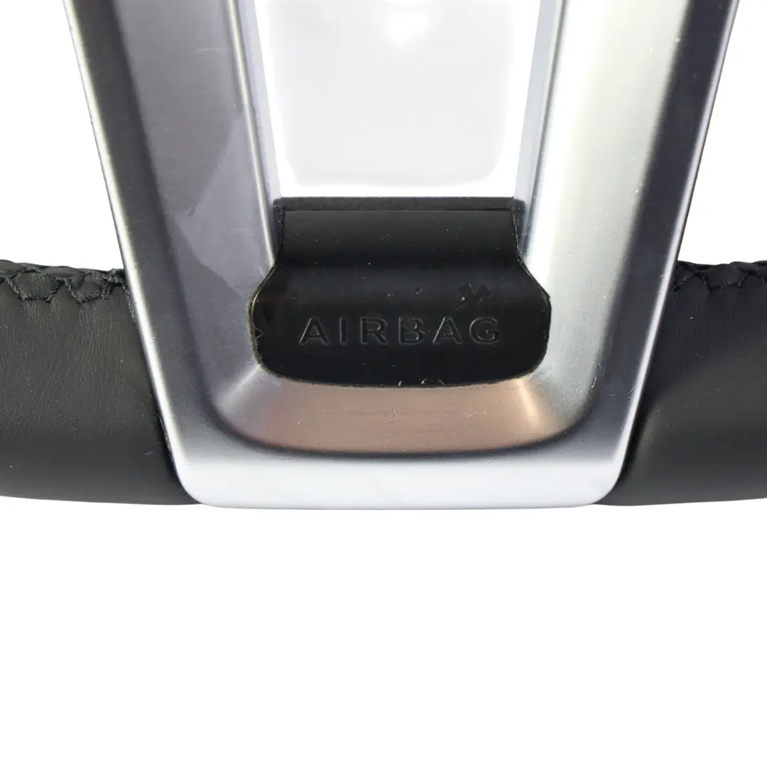 Steering Wheel Mercedes W204 C63 AMG W212 NEW Black Leather Sport Paddle Shift to with Part number A1724604403 Steering Wheel Mercedes W204 C63 AMG W212 NEW Black Leather Sport Paddle Shift - SKU A1724604403-1 - Part number A1724604403
