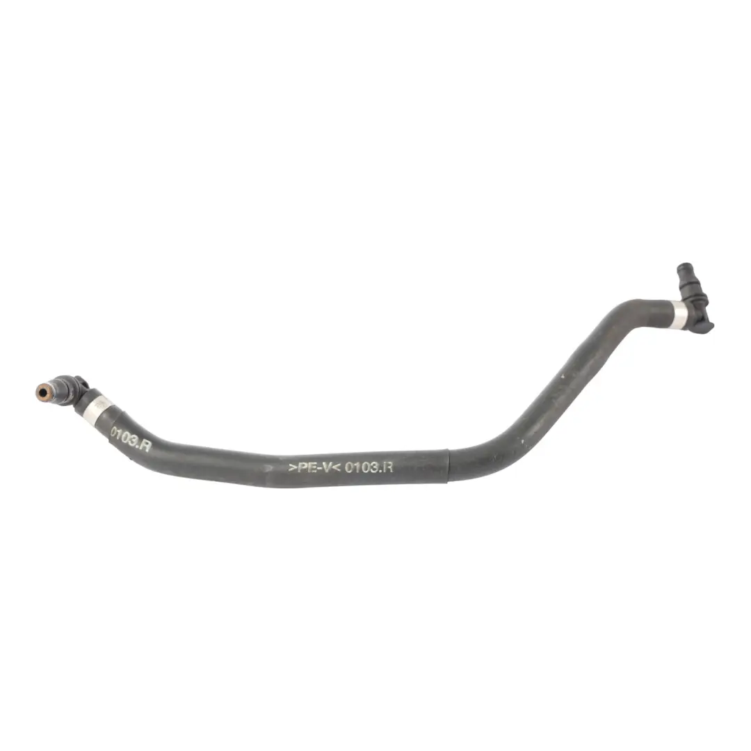 Mercedes SLK R172 Przewód Wody Chłodzącej M271 - SKU A1725011025 - Numer Części A1725011025