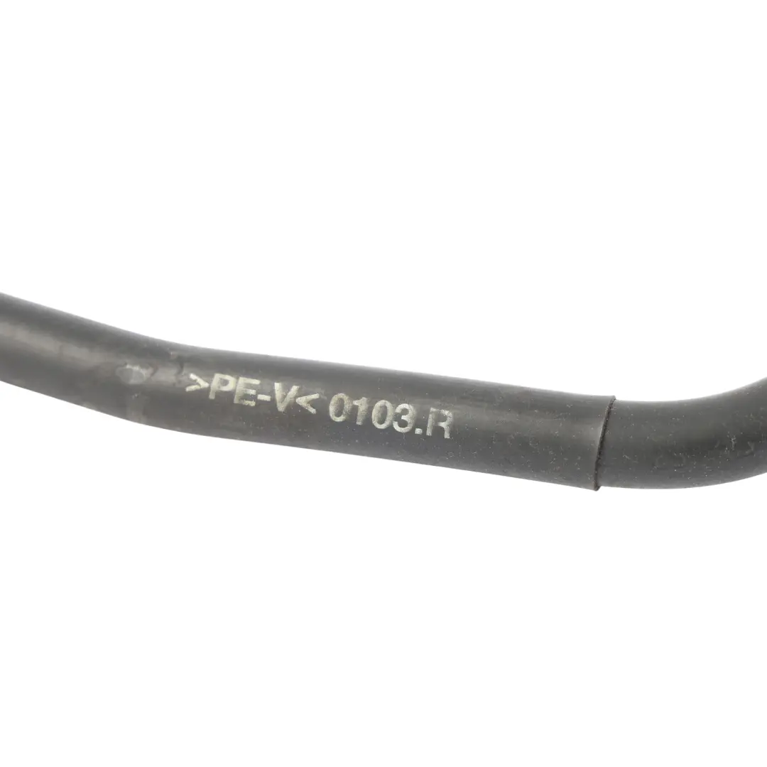 Mercedes SLK R172 Przewód Wody Chłodzącej M271 - SKU A1725011025 - Numer Części A1725011025