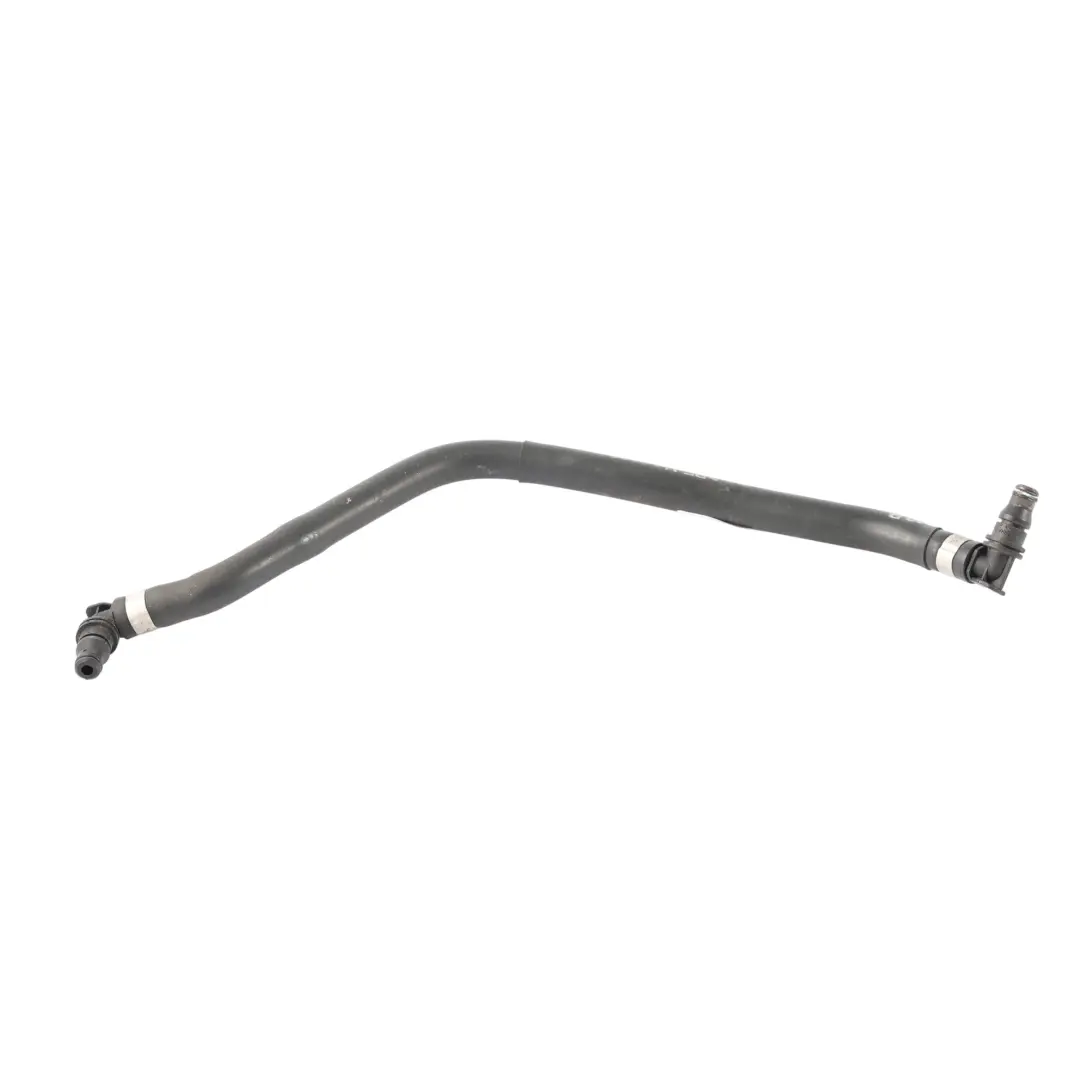 Mercedes SLK R172 Tubo Manguera Línea Agua Refrigerante M271 - SKU A1725011025 - Número de pieza A1725011025
