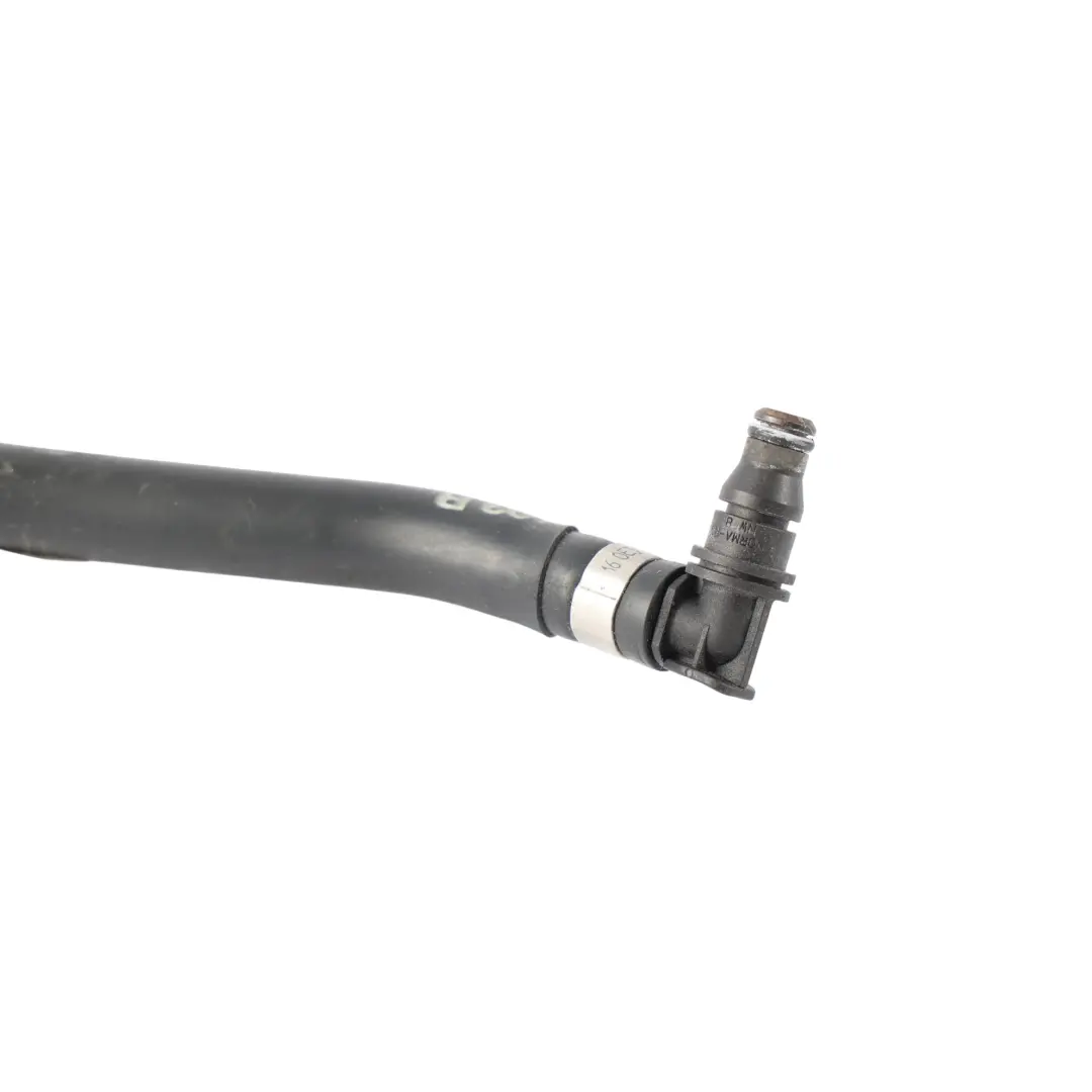 Mercedes SLK R172 Tubo Manguera Línea Agua Refrigerante M271 - SKU A1725011025 - Número de pieza A1725011025