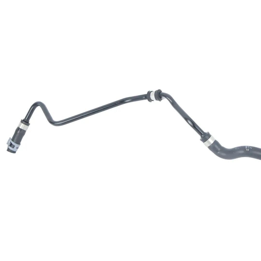 Mercedes R172 Tubo Manguera Refrigerante 250CDI BlueEfficiency - SKU A1725011225 - Número de pieza A1725011225
