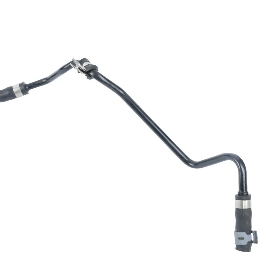 Tubo Manguera Refrigerante 250CDI BlueEfficiency para Mercedes R172 con número de pieza A1725011225 Mercedes R172 Tubo Manguera Refrigerante 250CDI BlueEfficiency - SKU A1725011225 - Número de pieza A1725011225