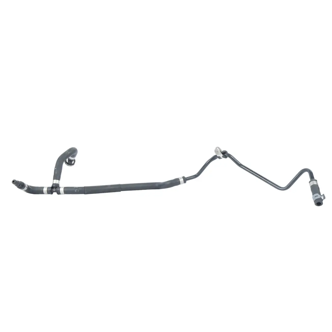 Kühlwasserschlauch 250CDI BlueEfficiency für Mercedes R172 mit Teilenummer A1725011225 Mercedes R172 Kühlwasserschlauch 250CDI BlueEfficiency - SKU A1725011225 - Teilenummer A1725011225