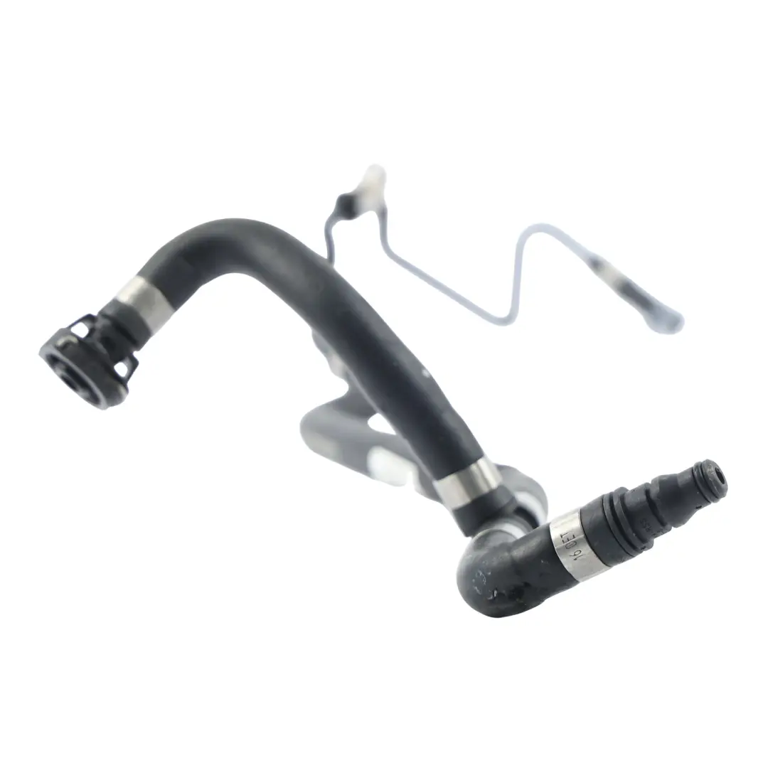 Mercedes R172 Water Coolant Pipe Hose Line 250CDI BlueEfficiency - SKU A1725011225 - Part number A1725011225