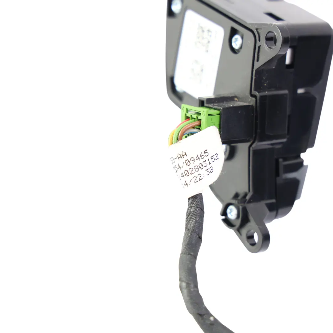  Steering Wheel Switch Mercedes R172 Multifunction Button Trim - SKU A1725400362-5 - Part number A1725400362