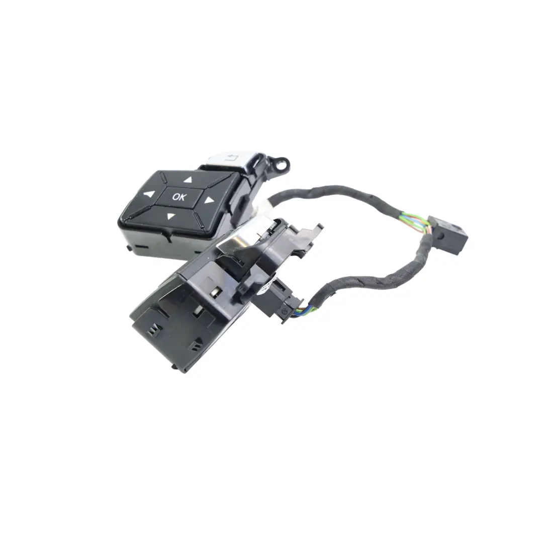 Steering Wheel Switch Mercedes R172 Multifunction Button Trim to with Part number A1725400362 Steering Wheel Switch Mercedes R172 Multifunction Button Trim - SKU A1725400362-5 - Part number A1725400362