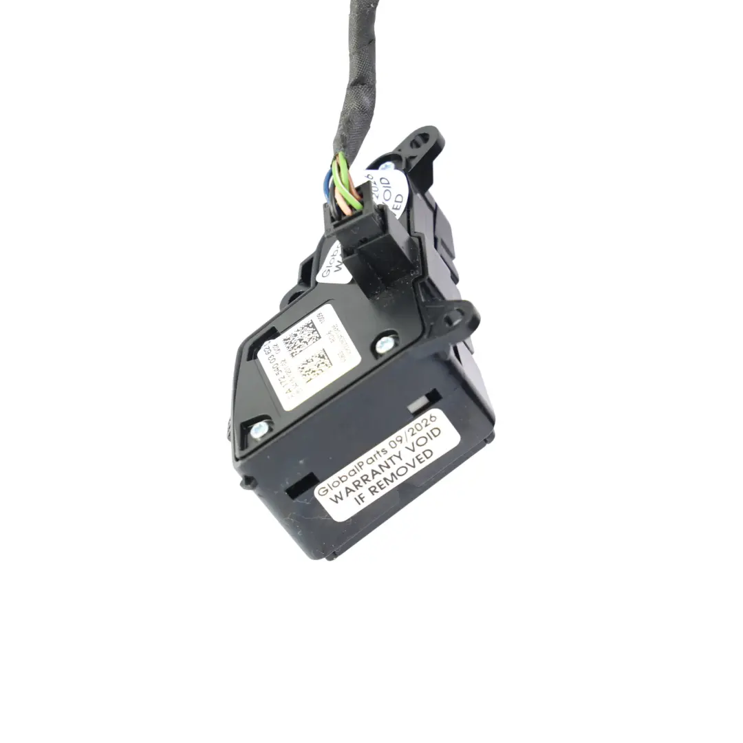  Steering Wheel Switch Mercedes R172 Multifunction Button Trim - SKU A1725400362-5 - Part number A1725400362