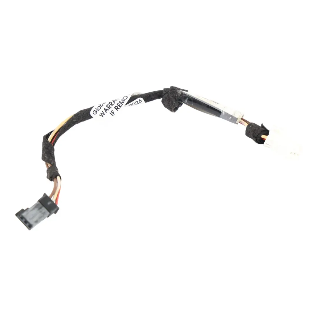 Mercedes SLK R172 Kabelbaum Kabel Adapter Stecker - SKU A1725405004 - Teilenummer A1725405004