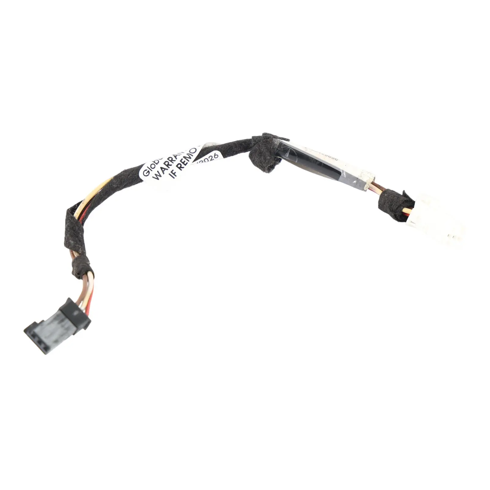 Mercedes SLK R172 Kabelbaum Kabel Adapter Stecker A1725405004