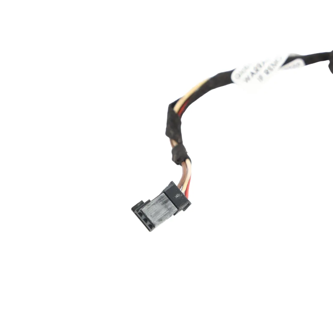 Mercedes SLK R172 Kabelbaum Kabel Adapter Stecker - SKU A1725405004 - Teilenummer A1725405004