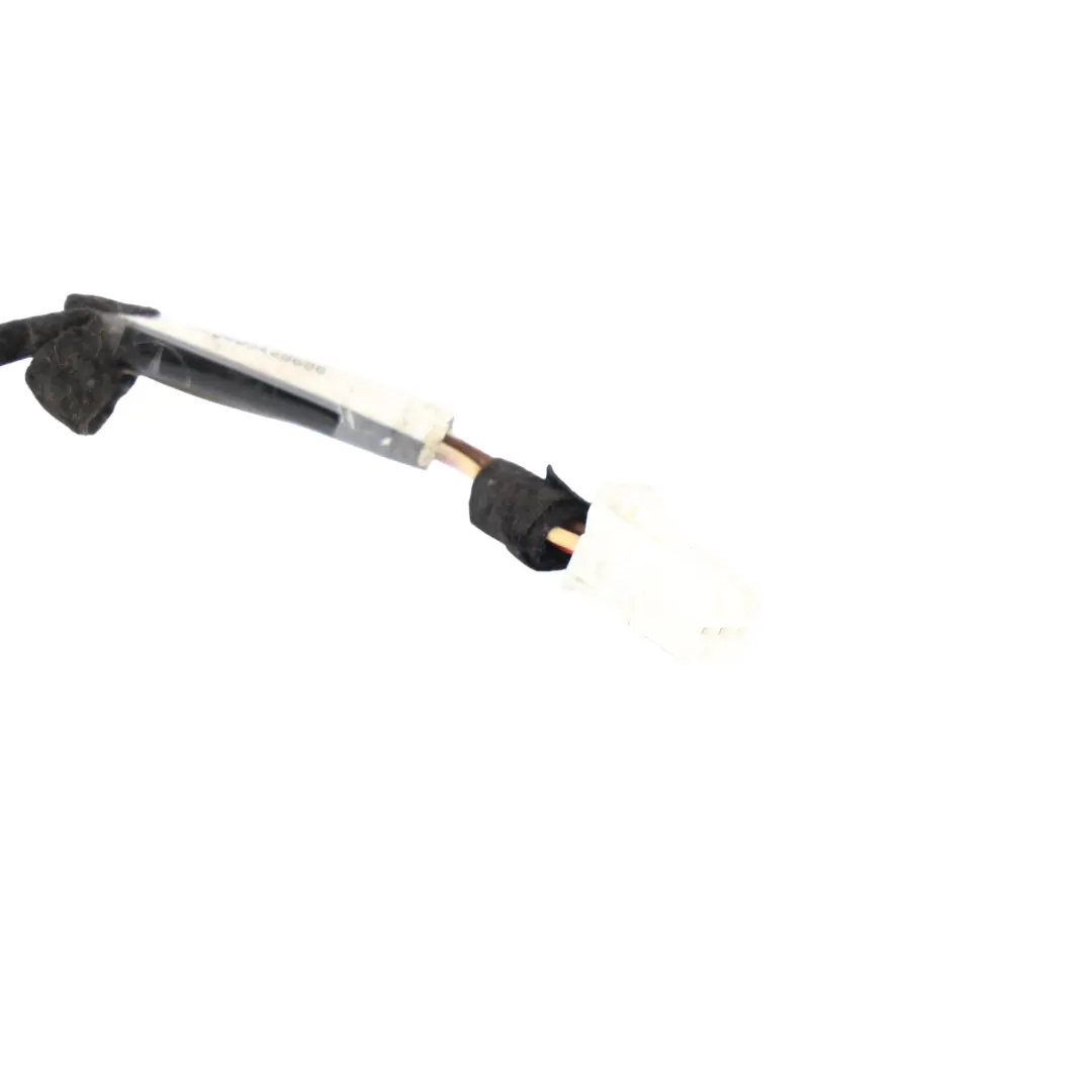 Kabelbaum Kabel Adapter Stecker für Mercedes SLK R172 mit Teilenummer A1725405004 Mercedes SLK R172 Kabelbaum Kabel Adapter Stecker - SKU A1725405004 - Teilenummer A1725405004